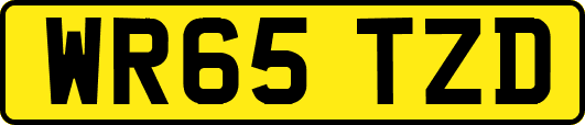 WR65TZD