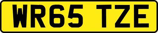 WR65TZE