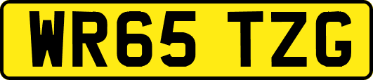 WR65TZG