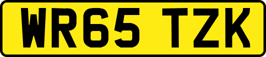 WR65TZK