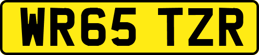 WR65TZR