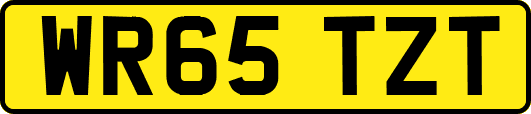 WR65TZT