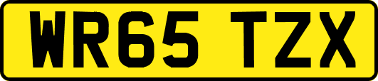 WR65TZX