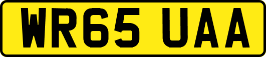 WR65UAA