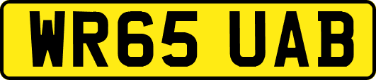 WR65UAB
