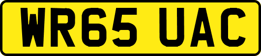 WR65UAC