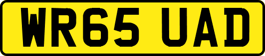 WR65UAD