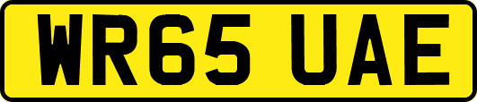 WR65UAE