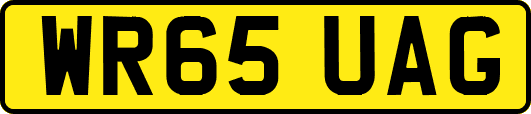 WR65UAG