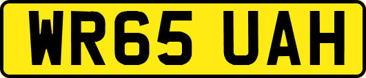 WR65UAH