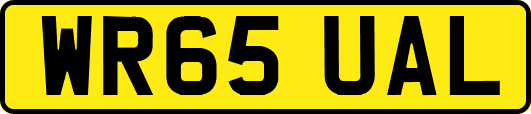WR65UAL