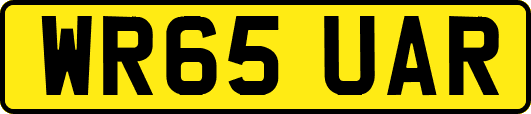 WR65UAR