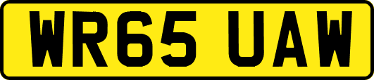 WR65UAW