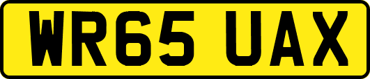 WR65UAX