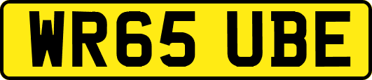WR65UBE
