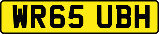 WR65UBH