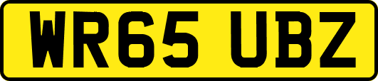WR65UBZ