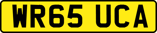 WR65UCA