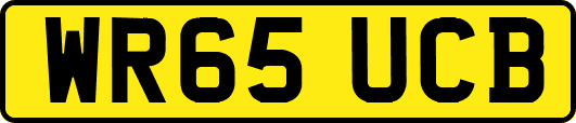 WR65UCB