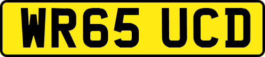 WR65UCD