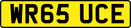 WR65UCE