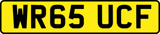 WR65UCF