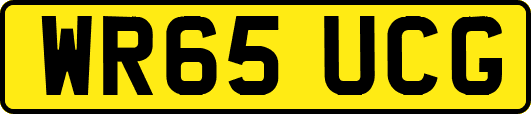 WR65UCG