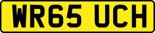 WR65UCH