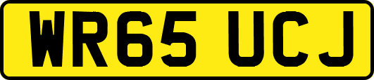 WR65UCJ
