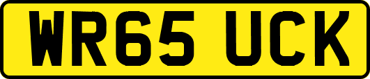 WR65UCK