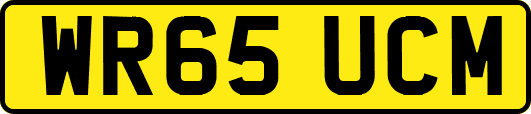 WR65UCM