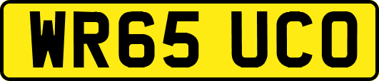 WR65UCO