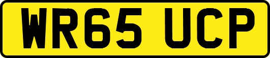 WR65UCP
