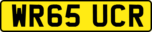 WR65UCR