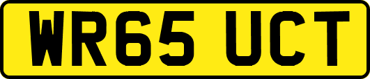 WR65UCT