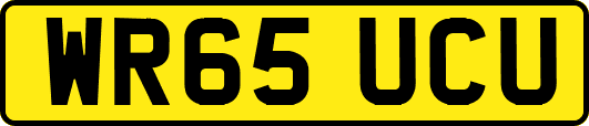WR65UCU