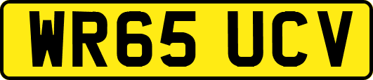 WR65UCV