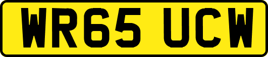 WR65UCW