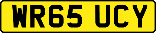 WR65UCY