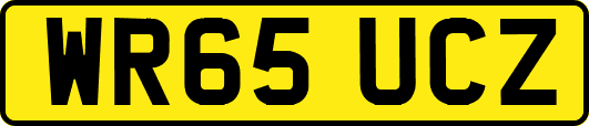 WR65UCZ