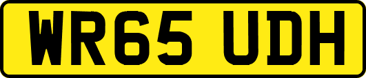 WR65UDH