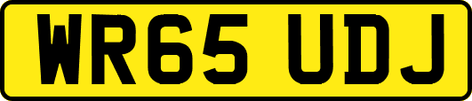 WR65UDJ