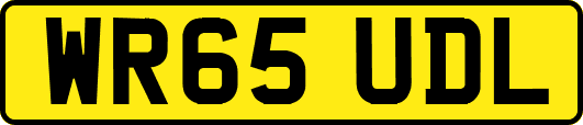 WR65UDL