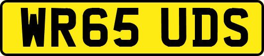 WR65UDS