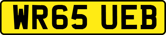WR65UEB