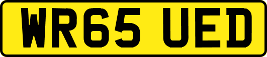 WR65UED