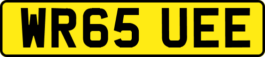 WR65UEE