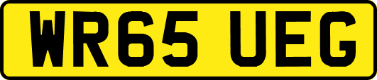 WR65UEG