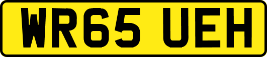 WR65UEH
