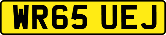 WR65UEJ